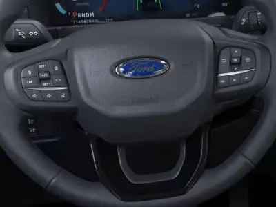 New 2026 Ford Ranger for sale in Lincoln NE