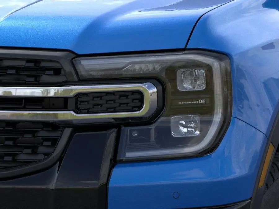 New 2026 Ford Ranger for sale in Lincoln NE