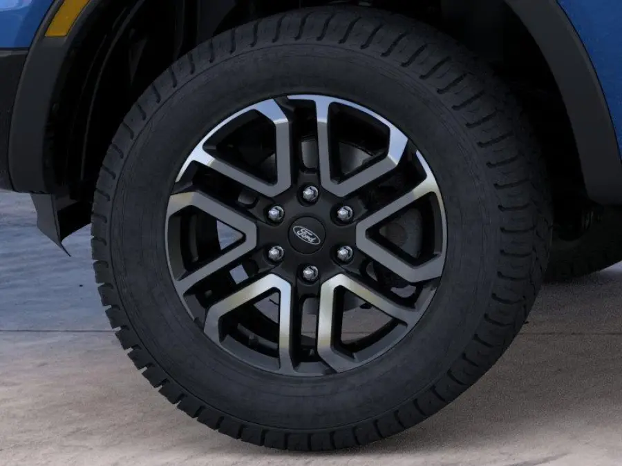 New 2026 Ford Ranger for sale in Lincoln NE