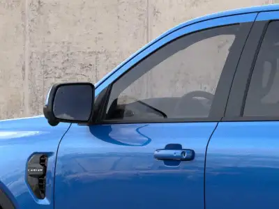 New 2026 Ford Ranger for sale in Lincoln NE