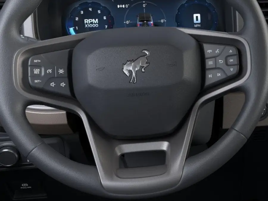 New 2026 Ford Bronco for sale in Lincoln NE