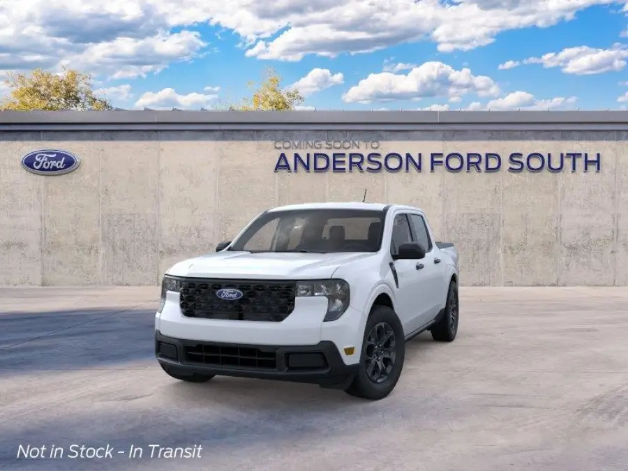New 2026 Ford Maverick for sale in Lincoln NE