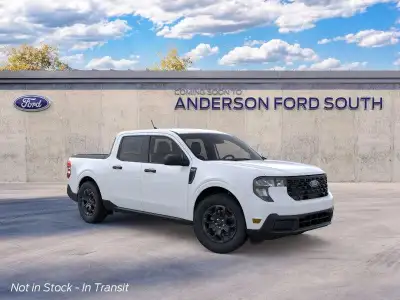 New 2026 Ford Maverick for sale in Lincoln NE