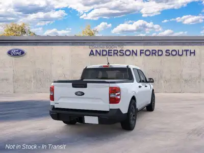 New 2026 Ford Maverick for sale in Lincoln NE