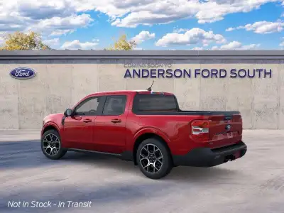 New 2026 Ford Maverick for sale in Lincoln NE
