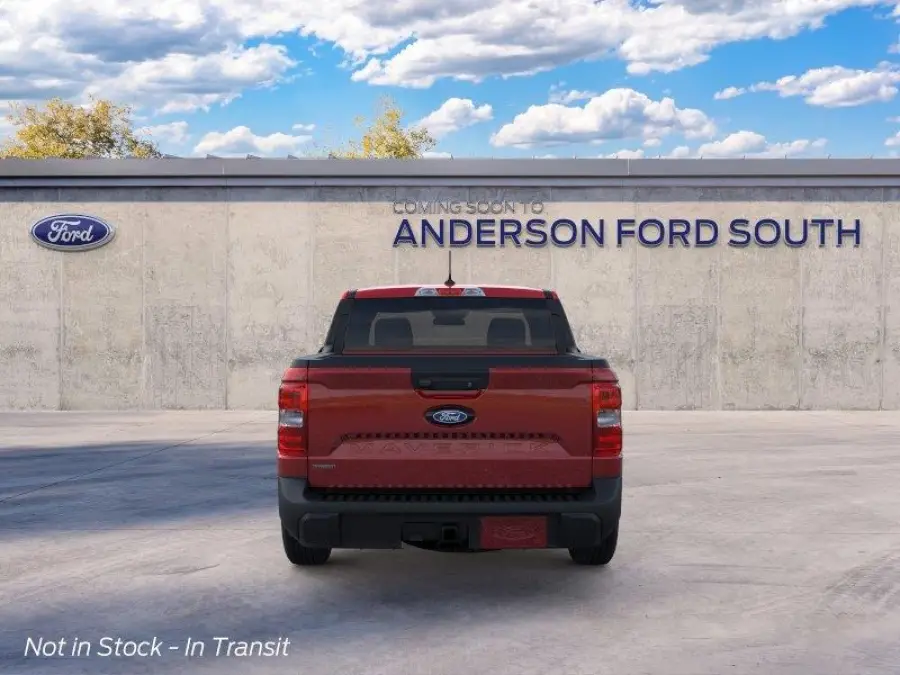 New 2026 Ford Maverick for sale in Lincoln NE