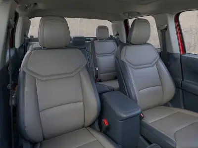 New 2026 Ford Maverick for sale in Lincoln NE