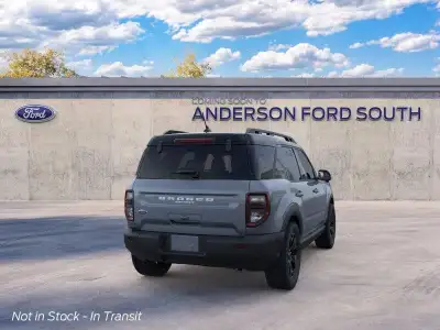 New 2026 Ford Bronco Sport for sale in Lincoln NE
