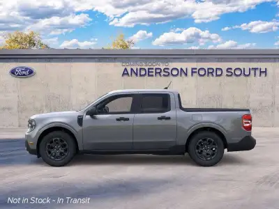 New 2026 Ford Maverick for sale in Lincoln NE