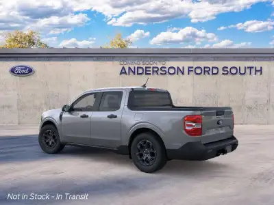 New 2026 Ford Maverick for sale in Lincoln NE