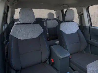New 2026 Ford Maverick for sale in Lincoln NE