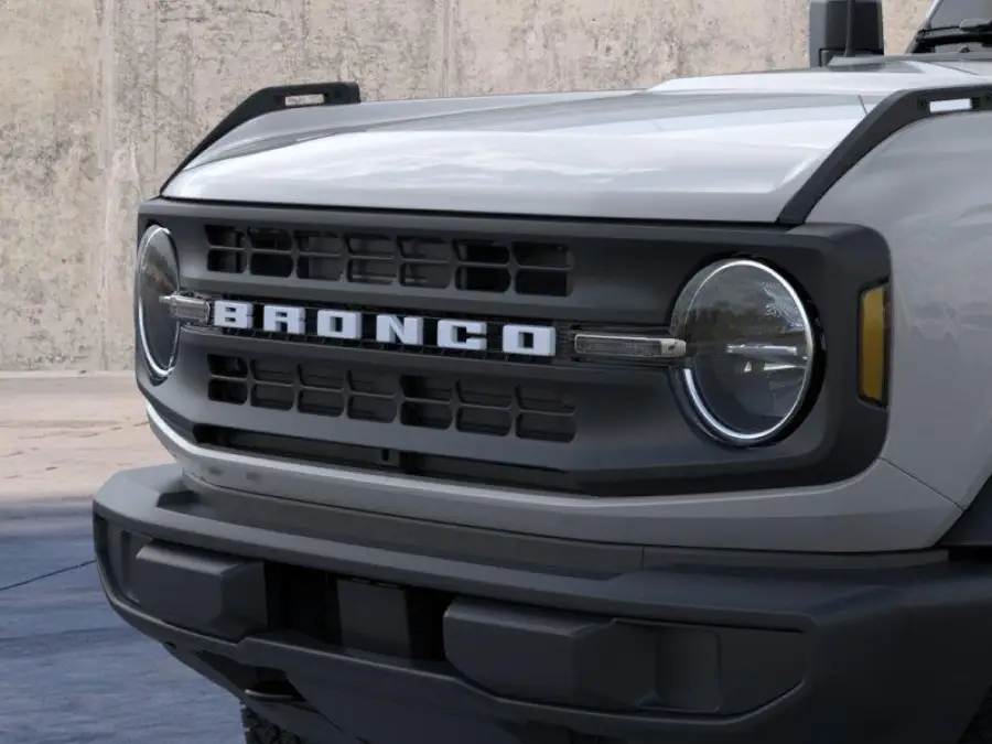 New 2026 Ford Bronco for sale in Lincoln NE