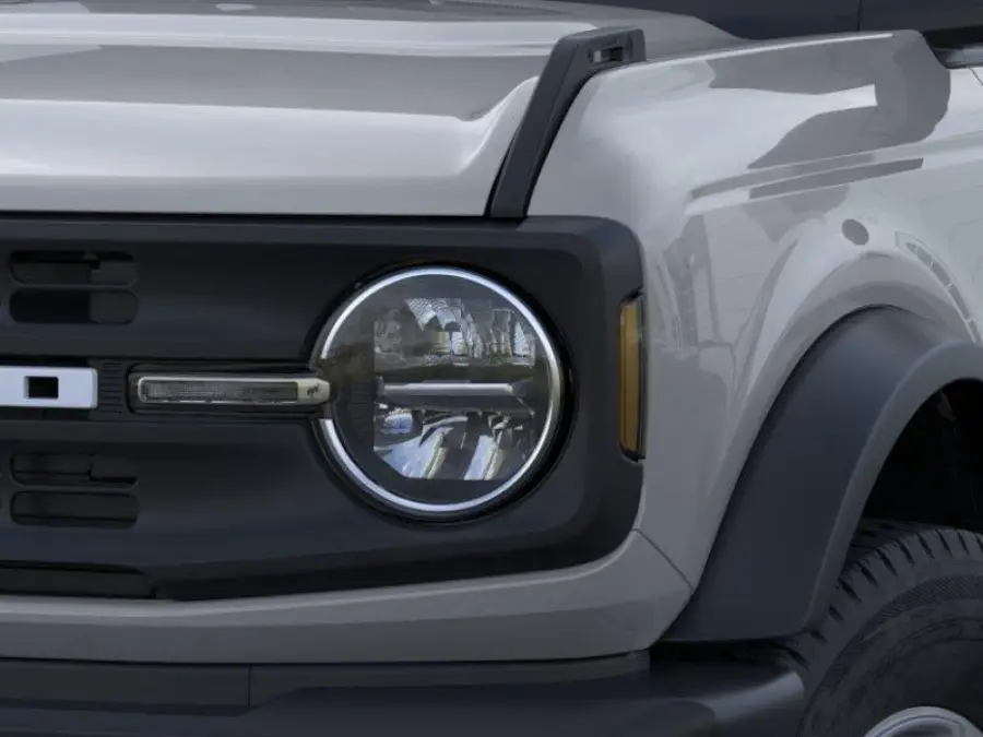 New 2026 Ford Bronco for sale in Lincoln NE