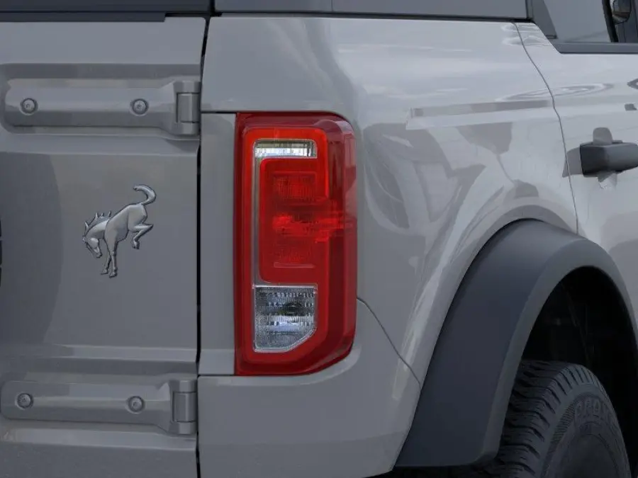 New 2026 Ford Bronco for sale in Lincoln NE