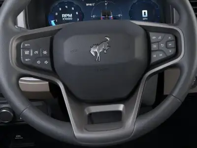 New 2026 Ford Bronco for sale in Lincoln NE
