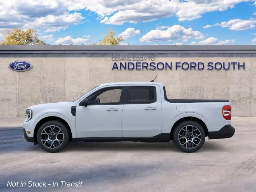 New 2026 Ford Maverick for sale in Lincoln NE