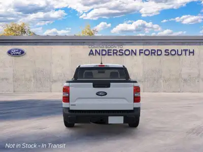 New 2026 Ford Maverick for sale in Lincoln NE
