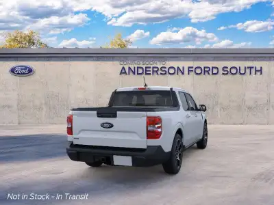 New 2026 Ford Maverick for sale in Lincoln NE