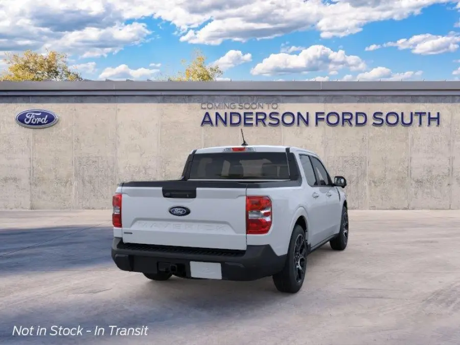 New 2026 Ford Maverick for sale in Lincoln NE