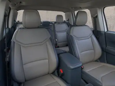 New 2026 Ford Maverick for sale in Lincoln NE