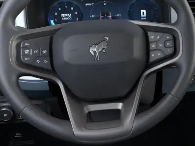 New 2026 Ford Bronco for sale in Lincoln NE