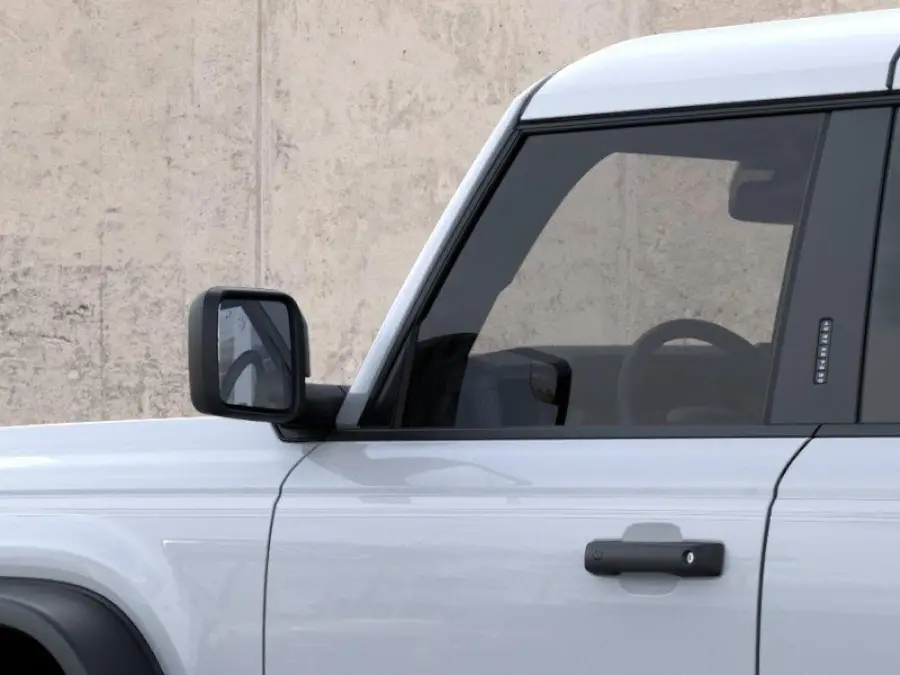 New 2026 Ford Bronco for sale in Lincoln NE