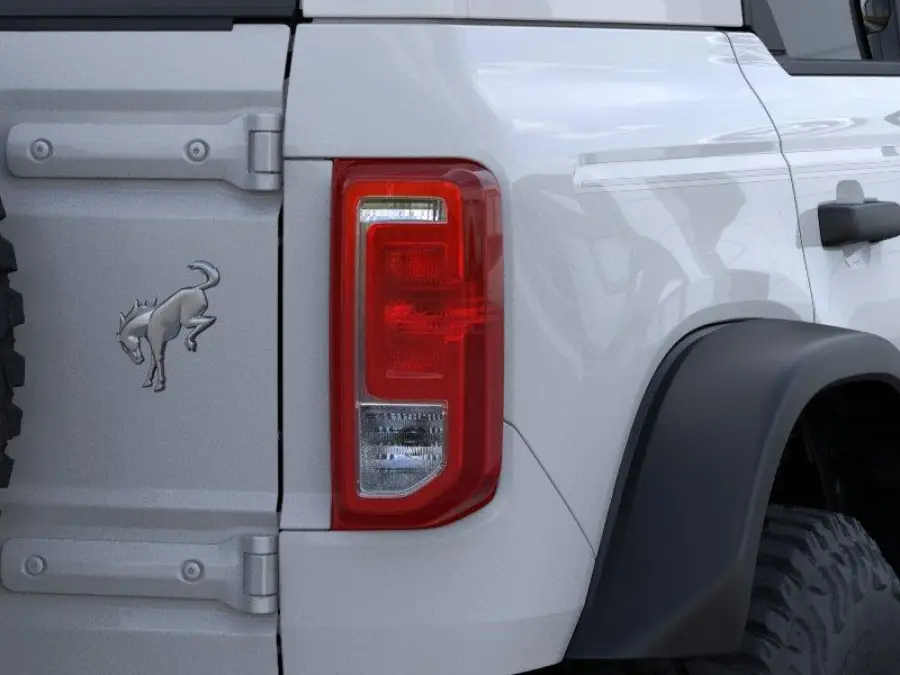 New 2026 Ford Bronco for sale in Lincoln NE