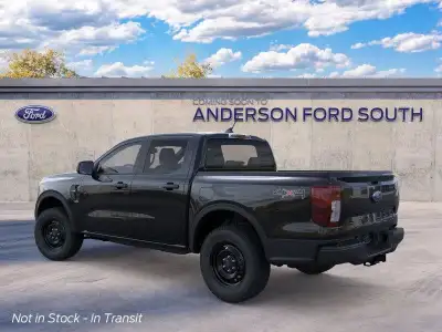 New 2026 Ford Ranger for sale in Lincoln NE