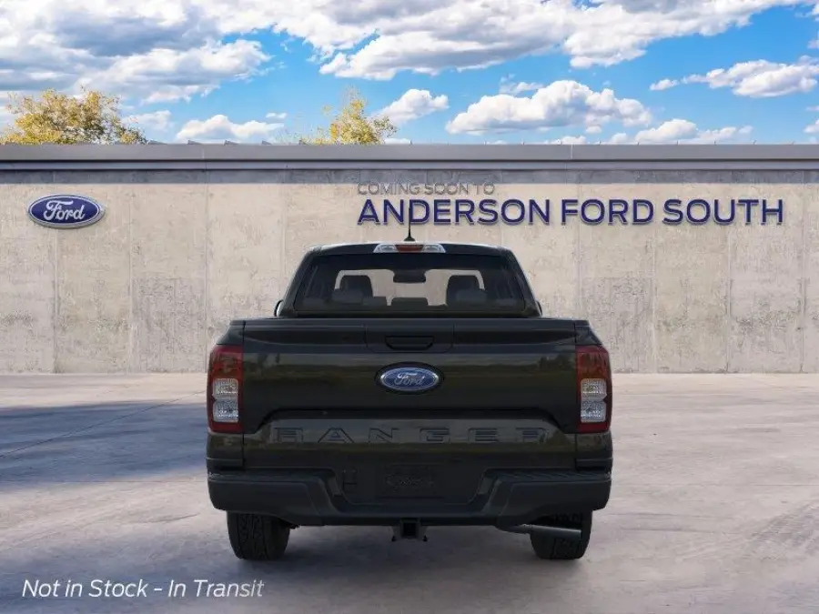 New 2026 Ford Ranger for sale in Lincoln NE