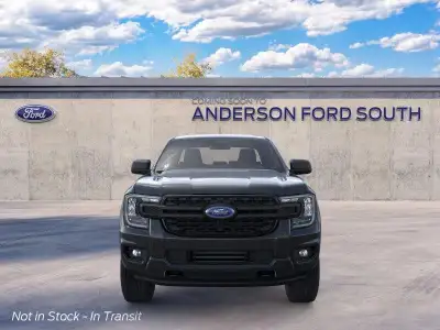 New 2026 Ford Ranger for sale in Lincoln NE