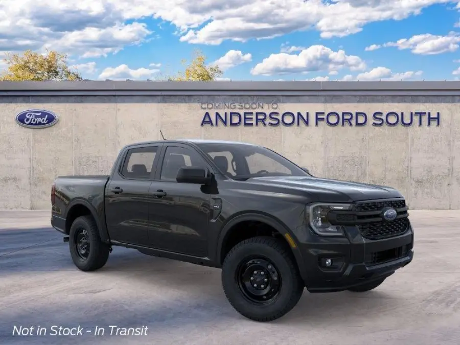 New 2026 Ford Ranger for sale in Lincoln NE
