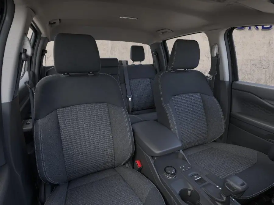 New 2026 Ford Ranger for sale in Lincoln NE