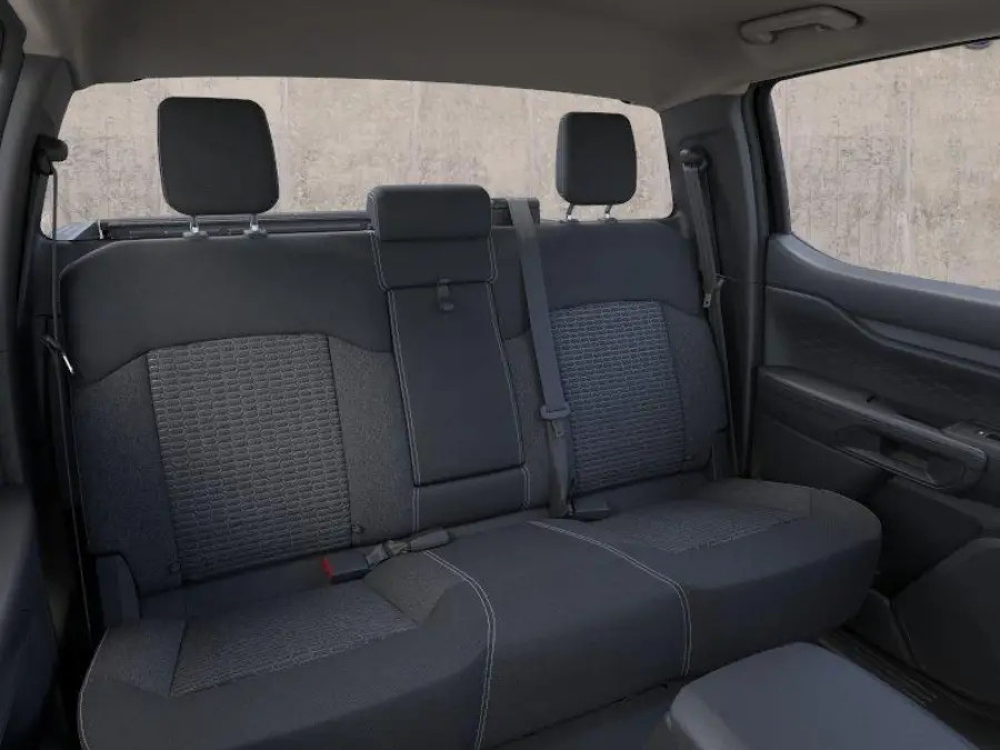 New 2026 Ford Ranger for sale in Lincoln NE