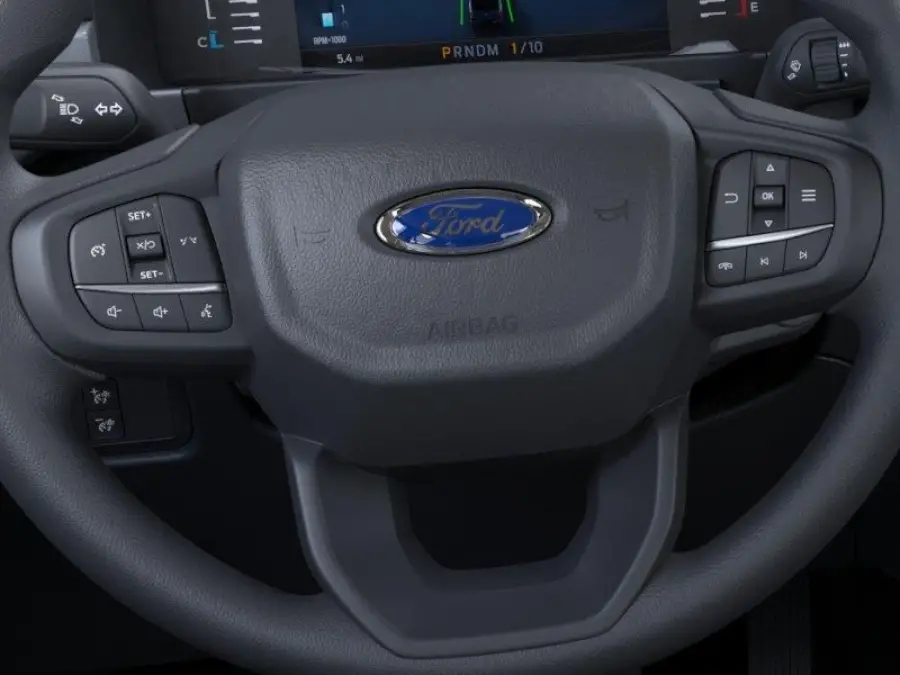 New 2026 Ford Ranger for sale in Lincoln NE