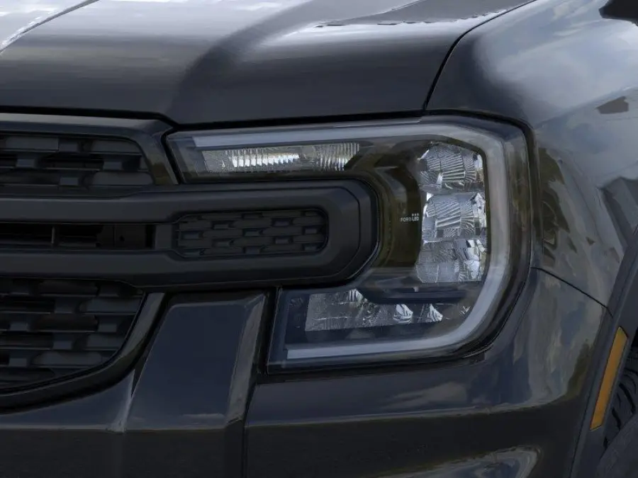 New 2026 Ford Ranger for sale in Lincoln NE