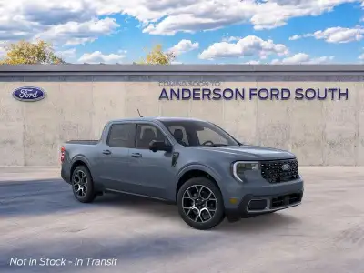 New 2026 Ford Maverick for sale in Lincoln NE