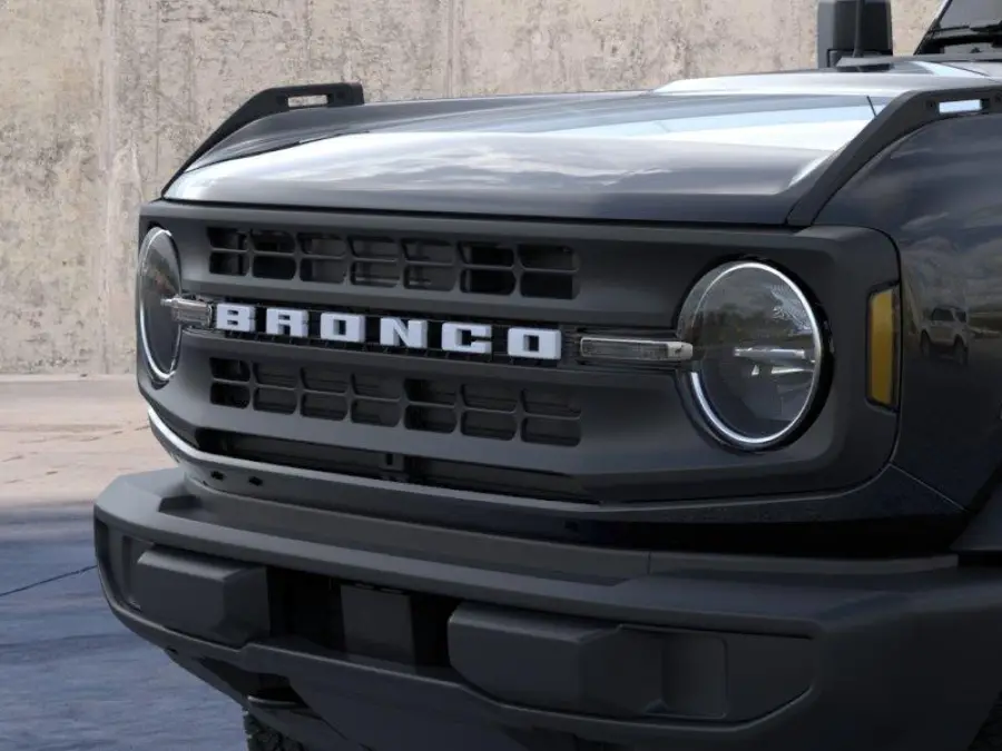 New 2026 Ford Bronco for sale in Lincoln NE