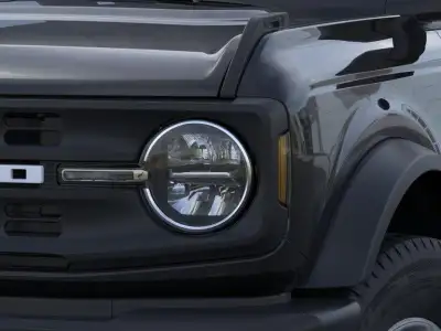 New 2026 Ford Bronco for sale in Lincoln NE