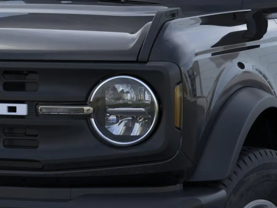 New 2026 Ford Bronco for sale in Lincoln NE