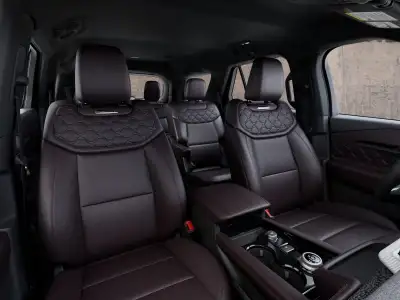 New 2027 Ford Explorer for sale in Lincoln NE