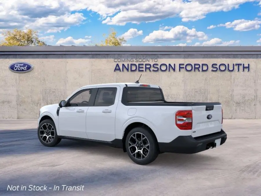 New 2026 Ford Maverick for sale in Lincoln NE