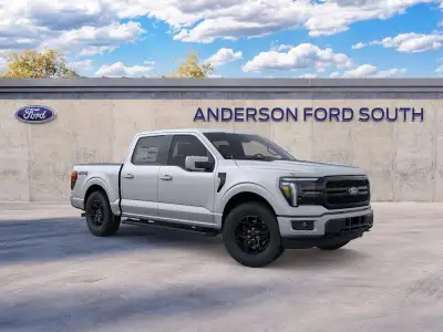 New 2026 Ford F-150 for sale in Lincoln NE
