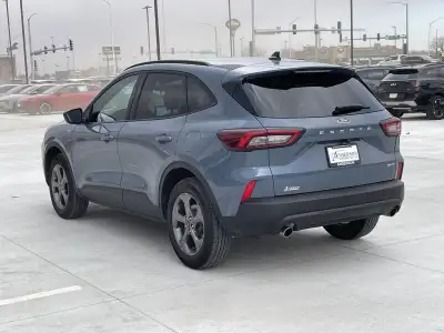 Used 2025 Ford Escape ST-Line SUV/Crossover for sale in Grand Island NE