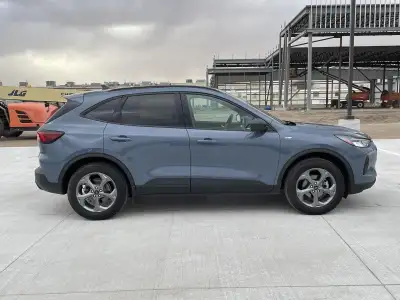 Used 2025 Ford Escape ST-Line SUV/Crossover for sale in Grand Island NE