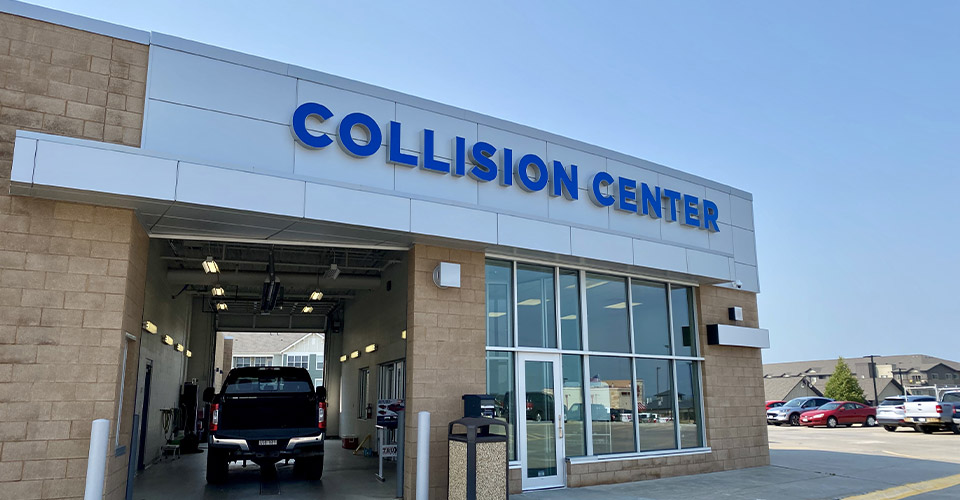 CARSTAR Anderson Collision South